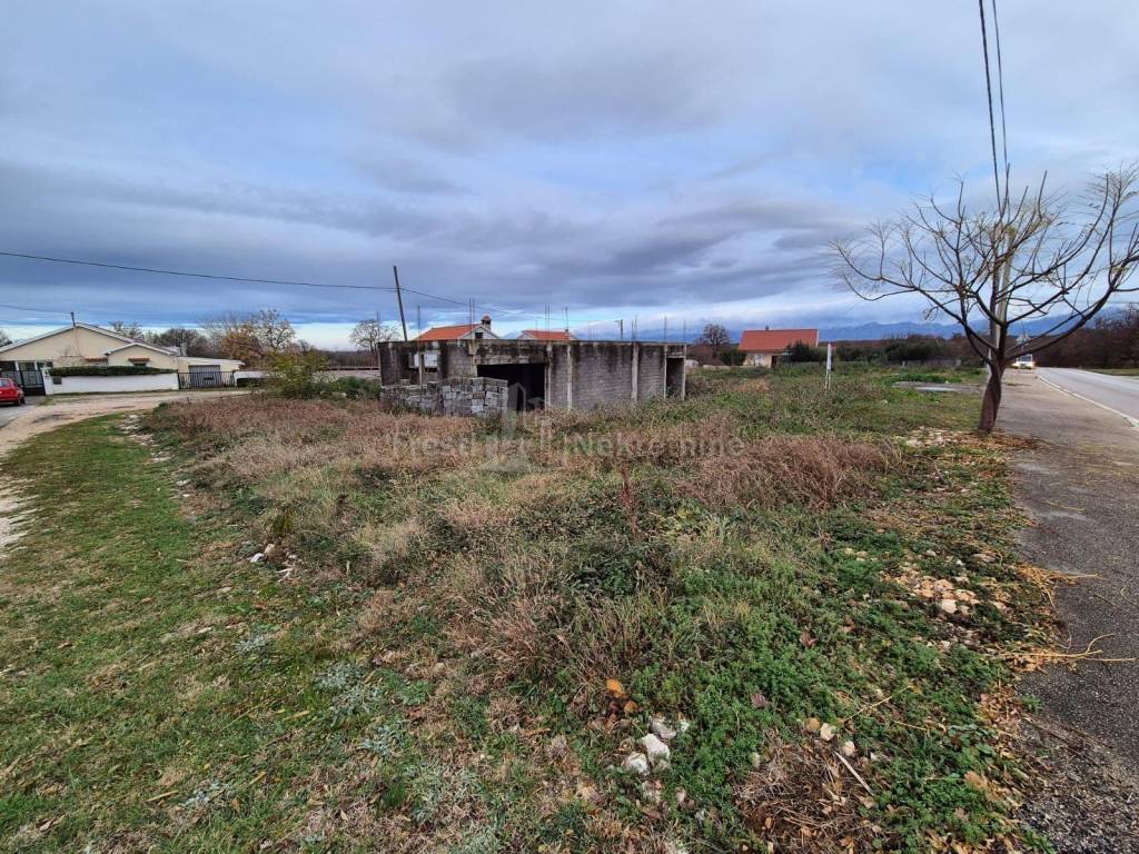 Samostojeća kuća, Prodaja, Nin, Poljica Brig