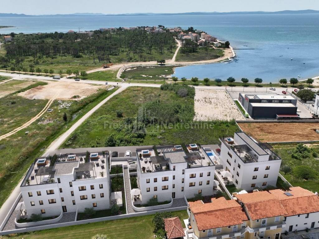 Stan u novogradnji, Prodaja, Privlaka, Privlaka