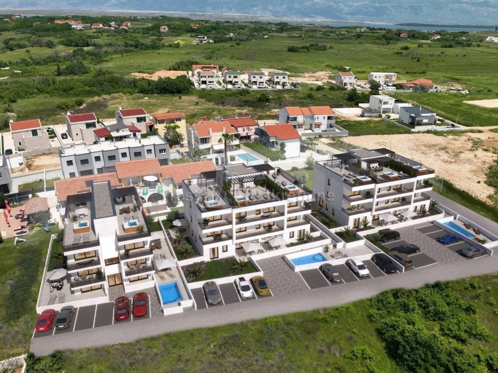 Stan u novogradnji, Prodaja, Privlaka, Privlaka