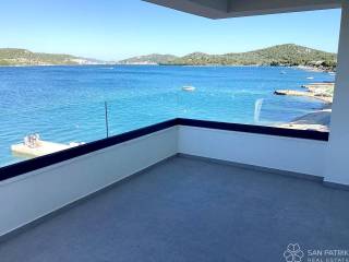 Luksuzni apartman, Prodaja, Murter, Murter