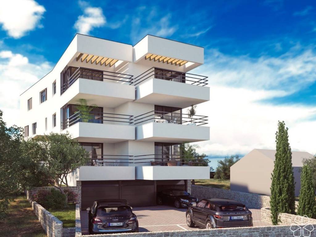 Luksuzni apartman, Prodaja, Murter, Murter