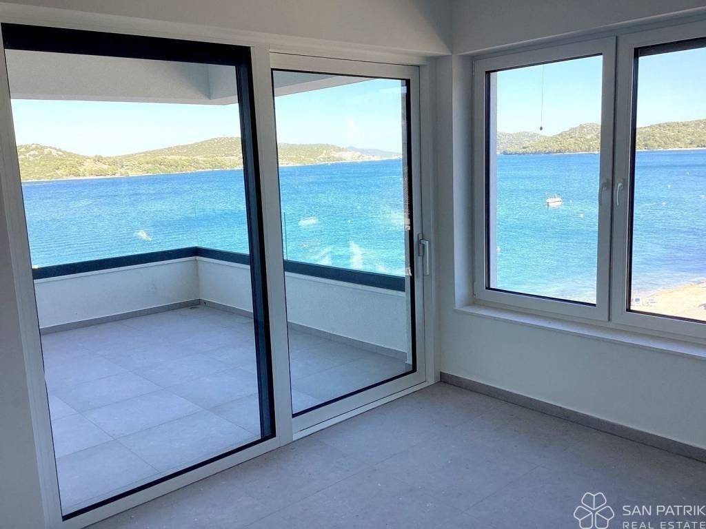 Luxury apartment, Sale, Murter, Murter