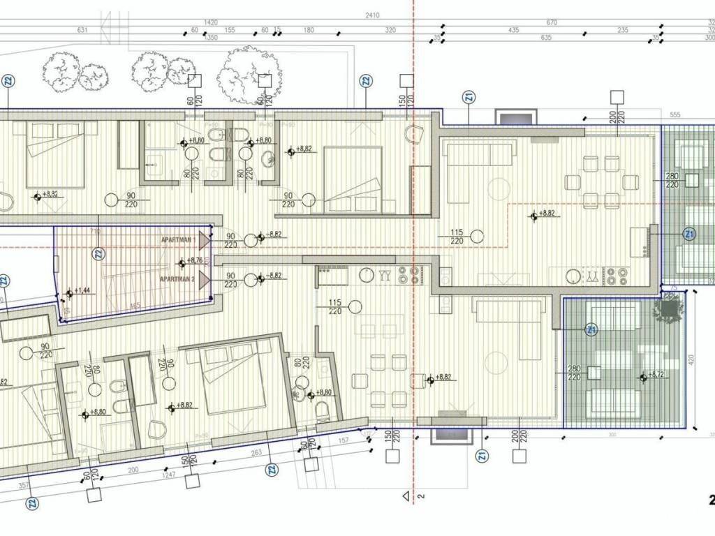 Luxury apartment, Sale, Murter, Murter
