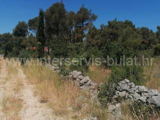 Građevinsko zemljište, Prodaja, Šibenik - Okolica, Dubrava Kod Šibenika