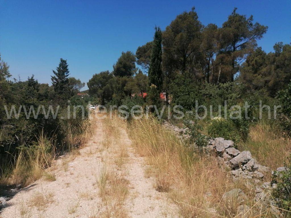 Građevinsko zemljište, Prodaja, Šibenik - Okolica, Dubrava Kod Šibenika