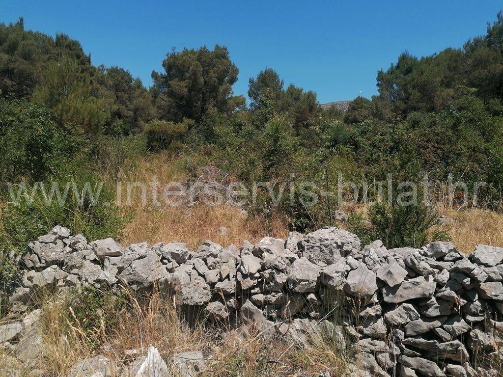 Građevinsko zemljište, Prodaja, Šibenik - Okolica, Dubrava Kod Šibenika