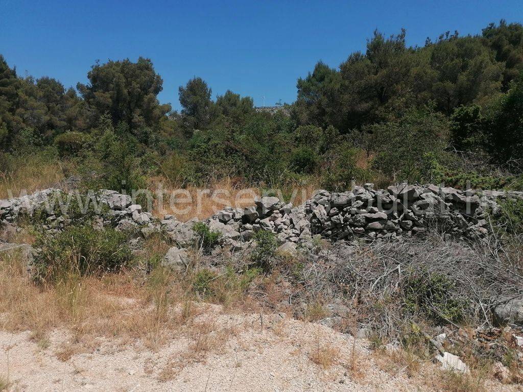 Građevinsko zemljište, Prodaja, Šibenik - Okolica, Dubrava Kod Šibenika