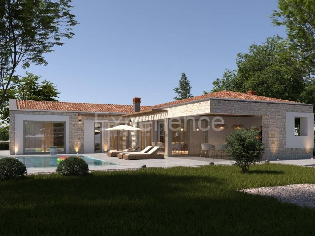 Vila, Prodaja, Poreč, Poreč