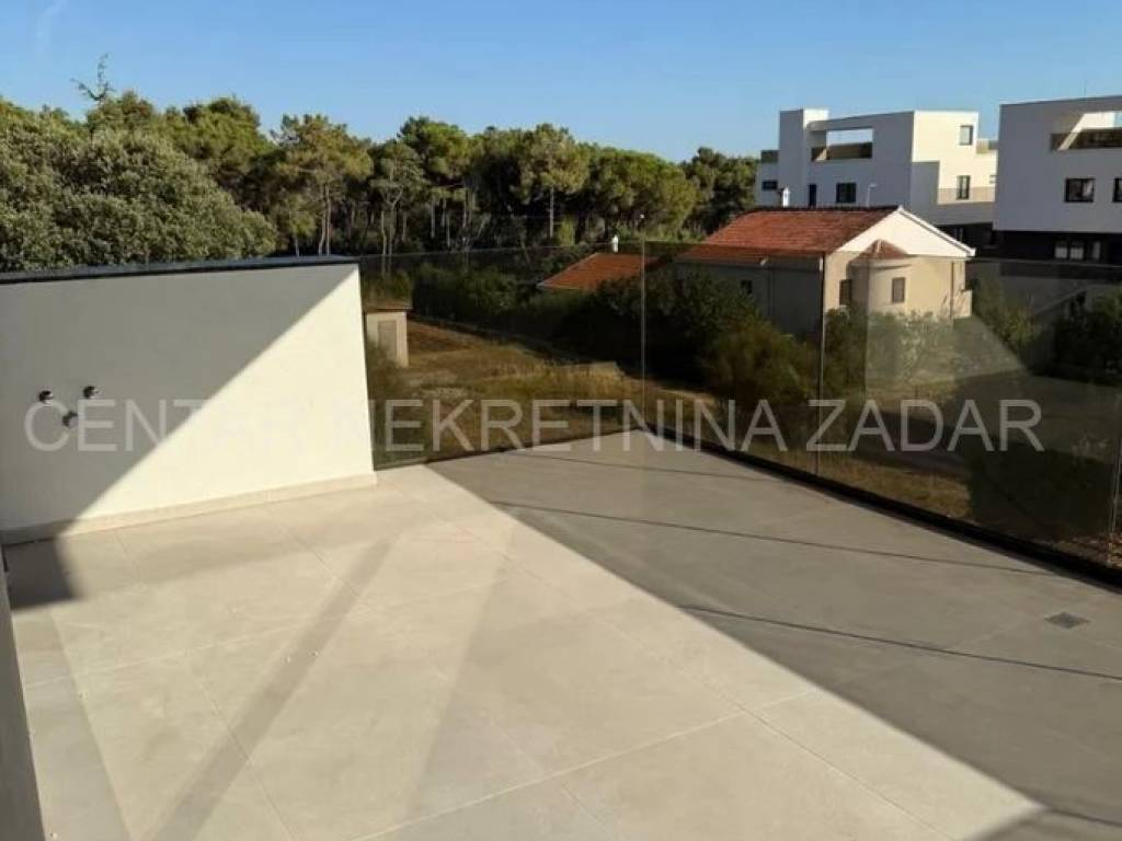 Stan u urbanoj vili, Prodaja, Zadar - Okolica, Kožino