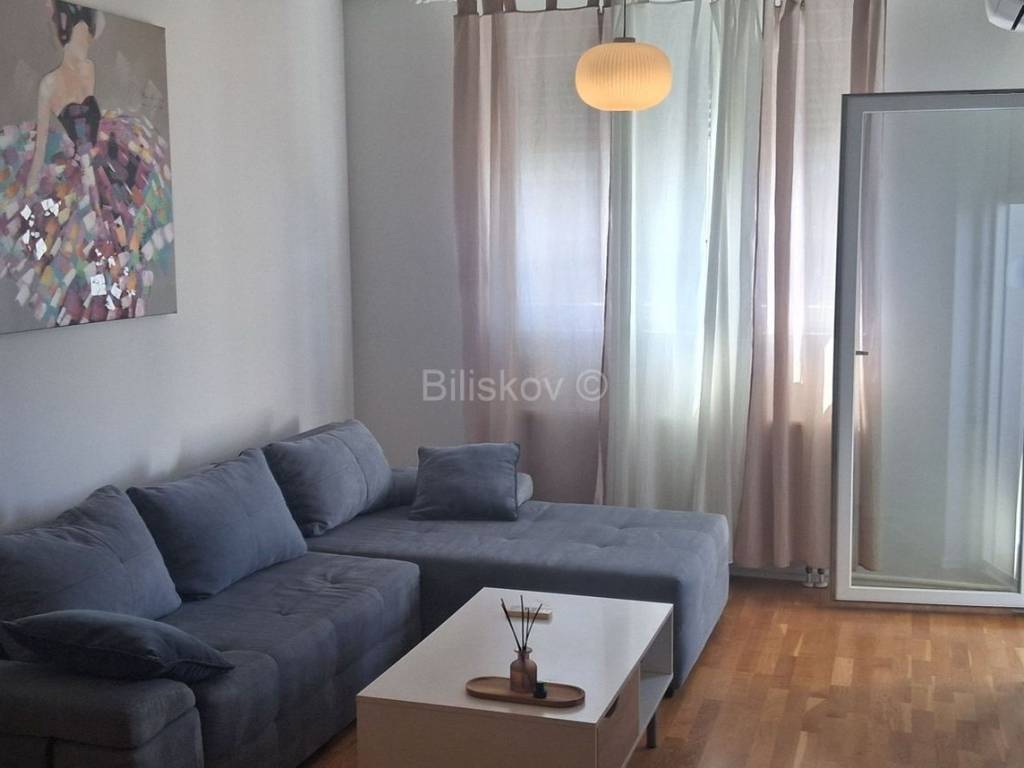 Stan u zgradi, Najam, Zagreb, Novi Zagreb - istok