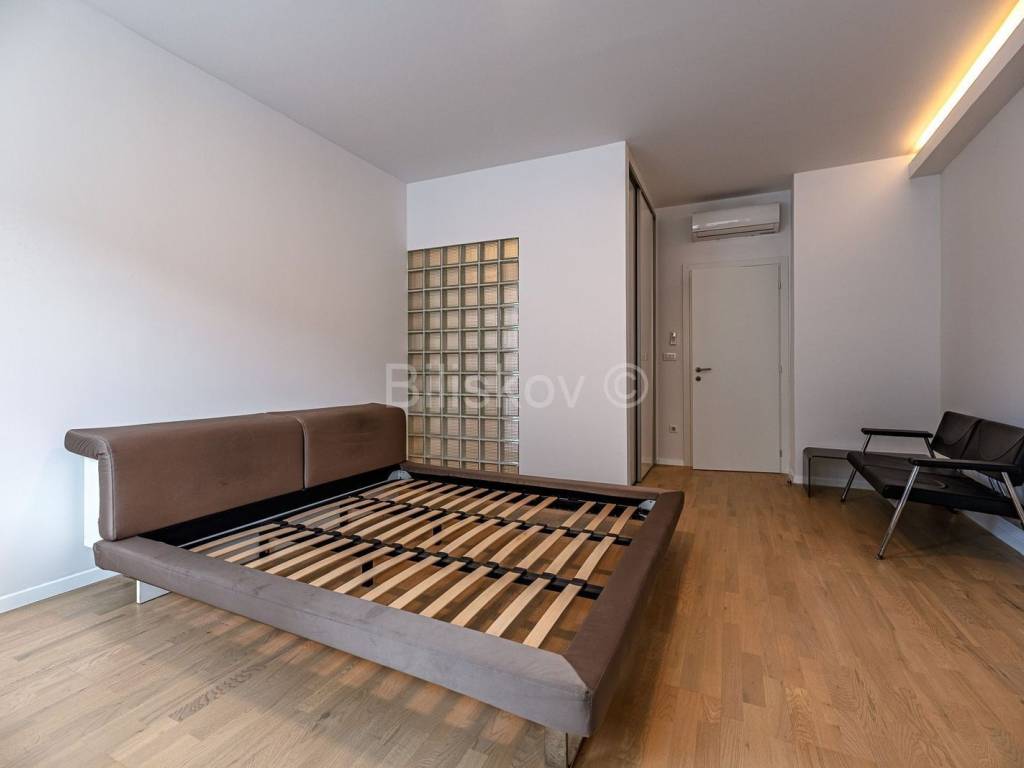 Stan u zgradi, Najam, Zagreb, Donji Grad