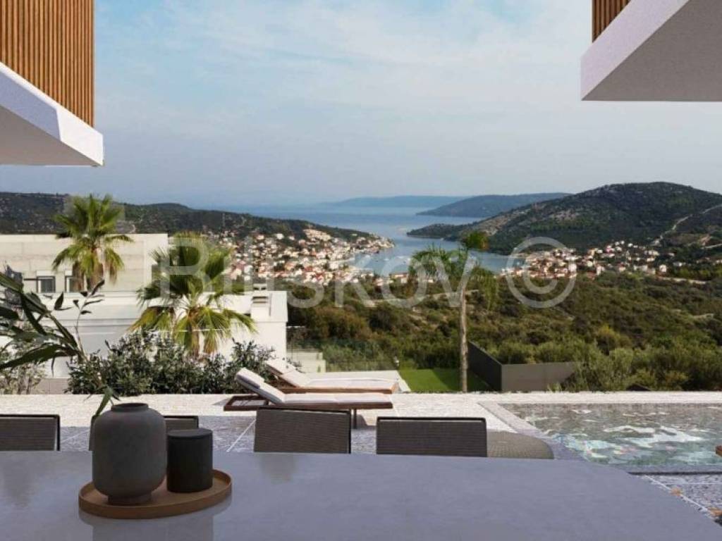 Građevinsko zemljište, Prodaja, Marina, Vinišće