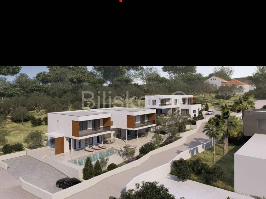 Građevinsko zemljište, Prodaja, Marina, Vinišće