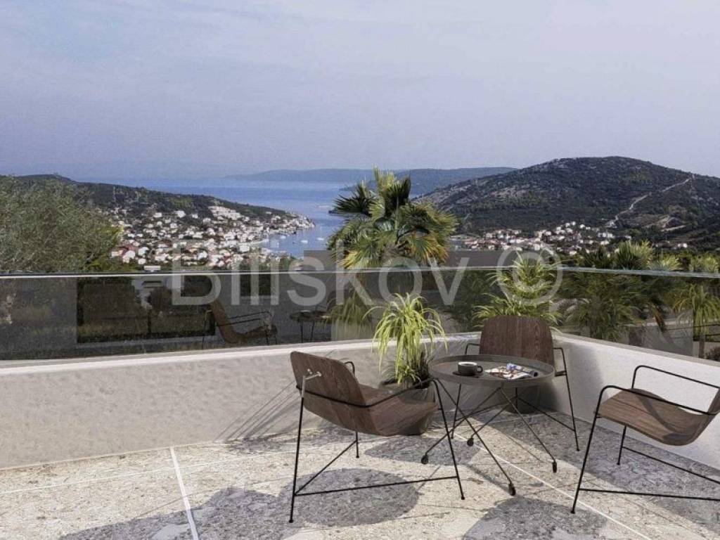 Građevinsko zemljište, Prodaja, Marina, Vinišće