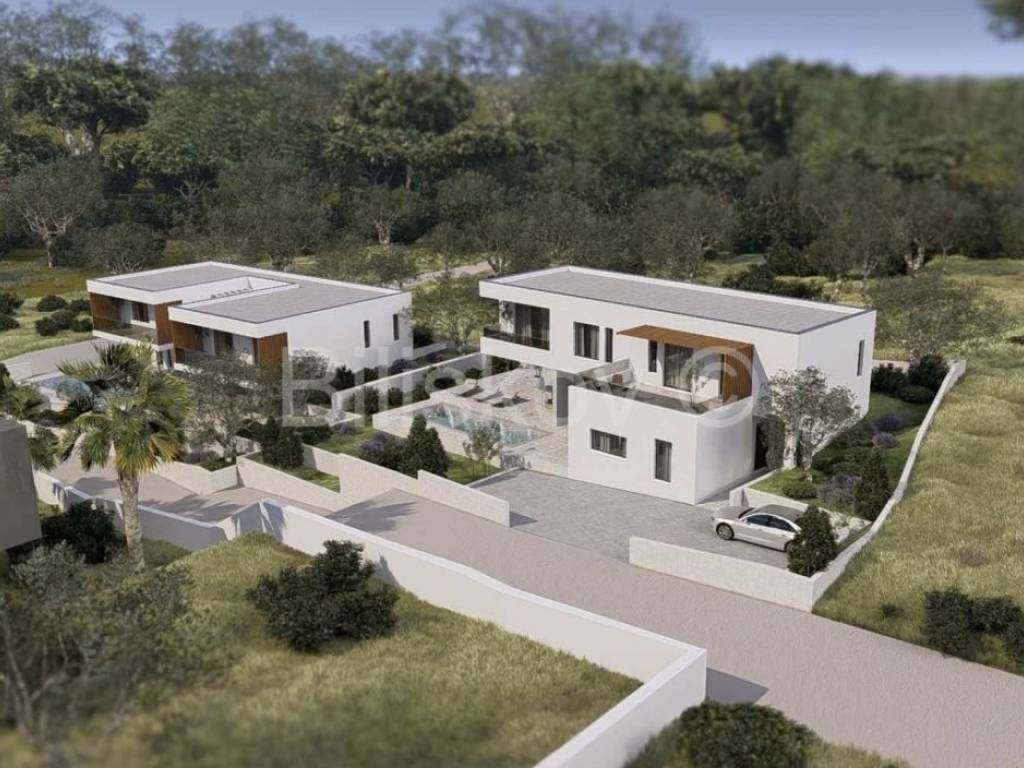 Građevinsko zemljište, Prodaja, Marina, Vinišće