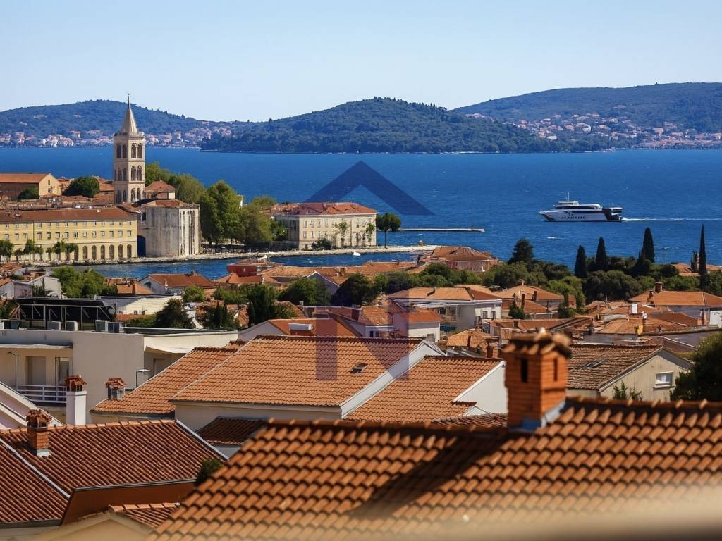Stan u novogradnji, Prodaja, Zadar, Zadar