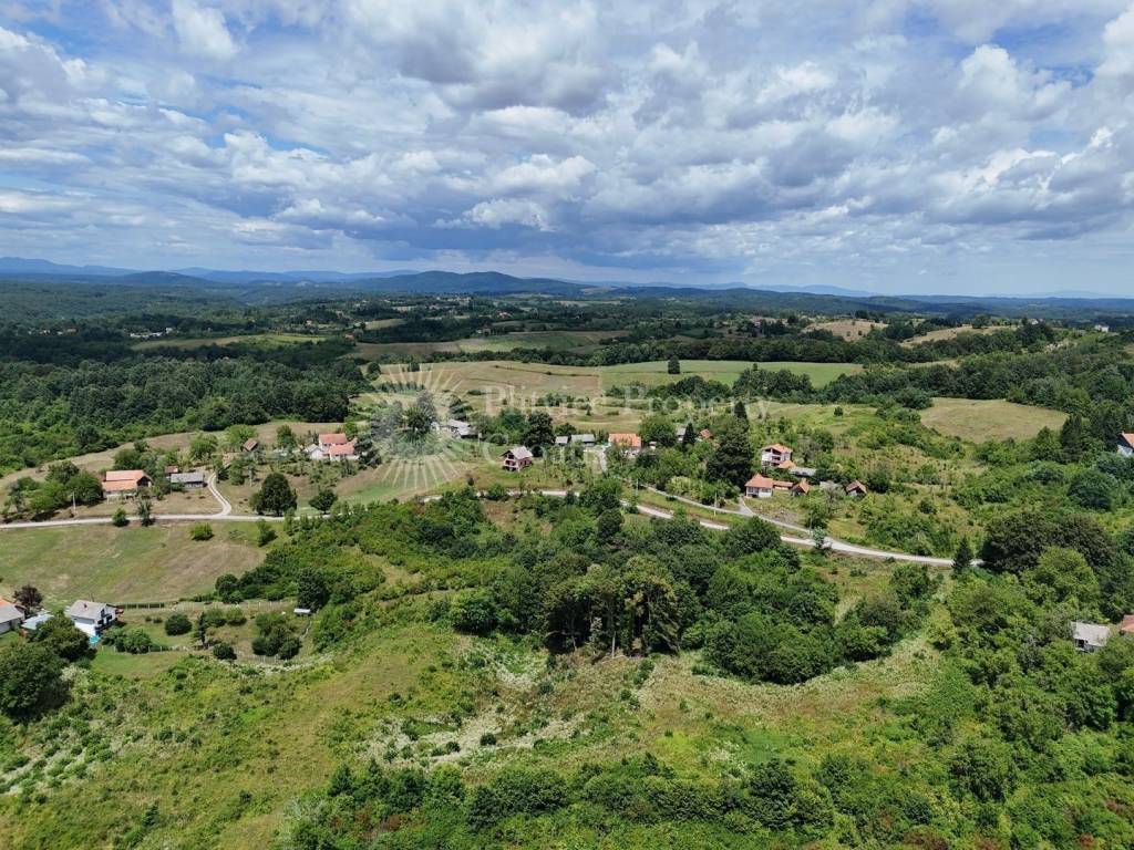 Građevinsko mješovito, Prodaja, Slunj, Veljun