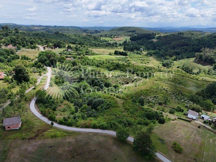 Građevinsko mješovito, Prodaja, Slunj, Veljun