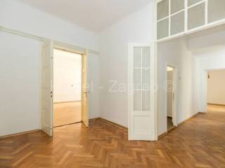 Stan u zgradi, Prodaja, Zagreb, Donji Grad