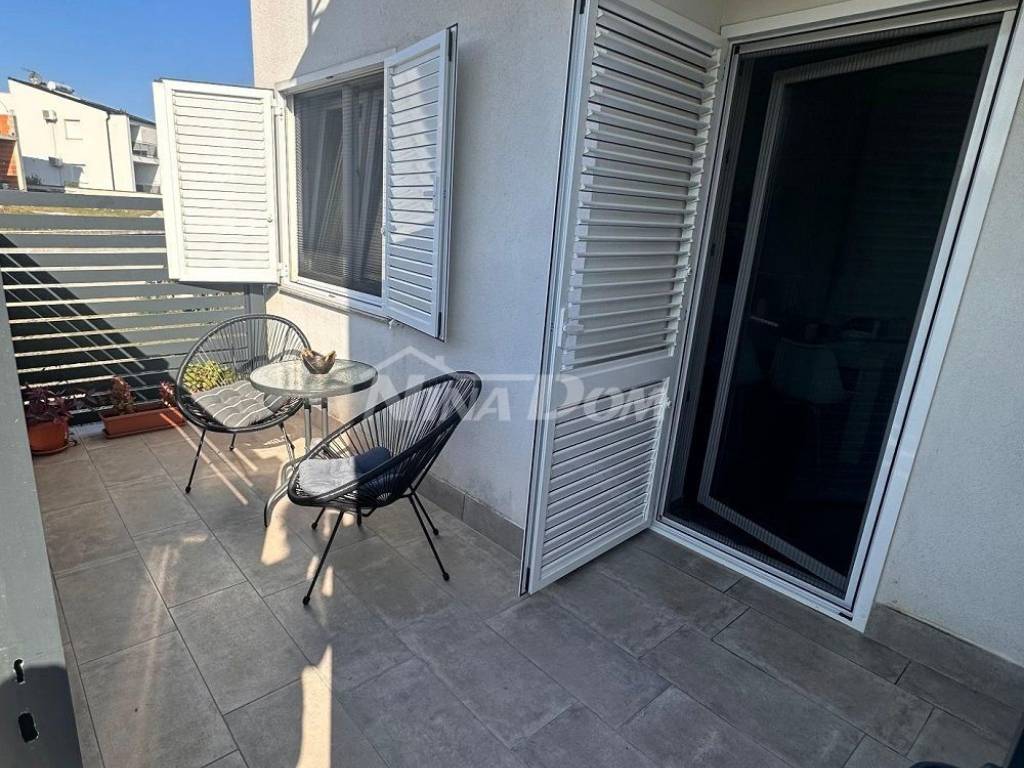 Apartman s okućnicom, Prodaja, Nin, Nin