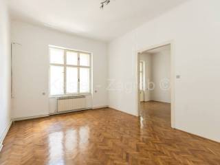 Stan u zgradi, Prodaja, Zagreb, Donji Grad