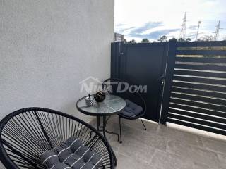 Apartman s okućnicom, Prodaja, Nin, Nin