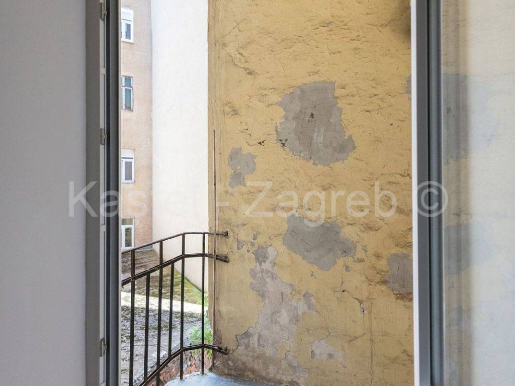 Stan u zgradi, Prodaja, Zagreb, Donji Grad