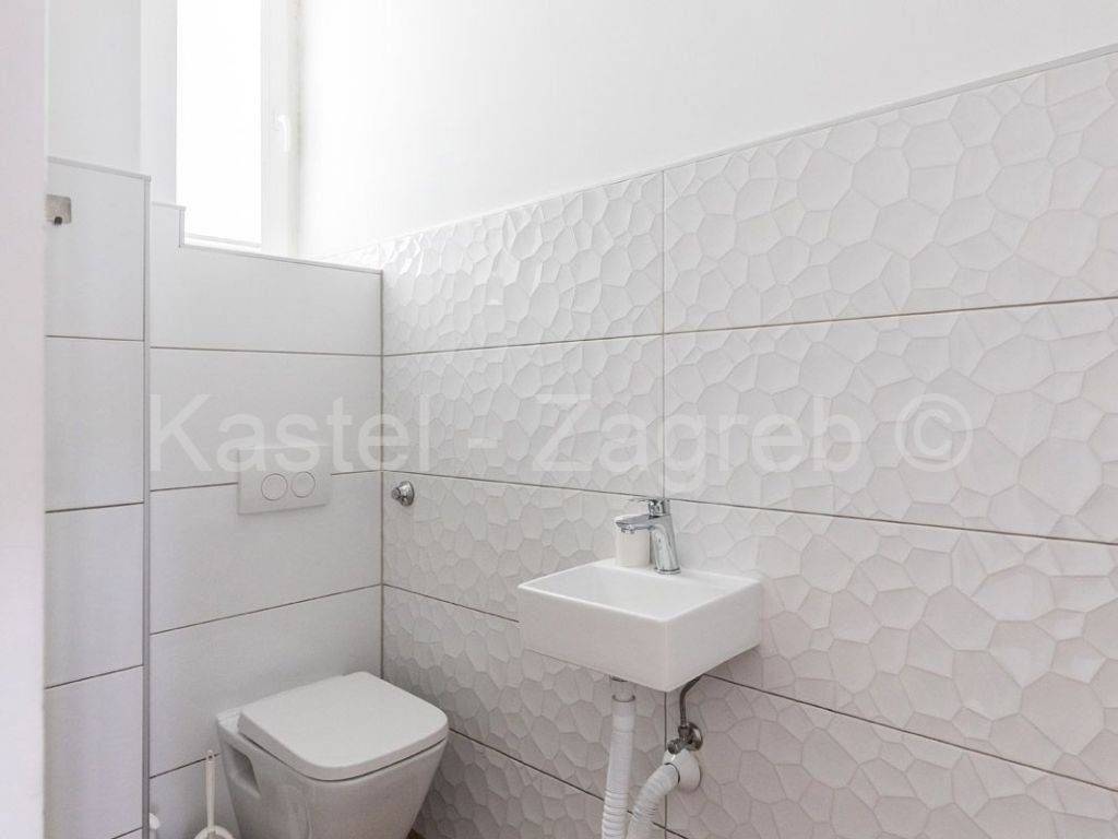 Stan u zgradi, Prodaja, Zagreb, Donji Grad