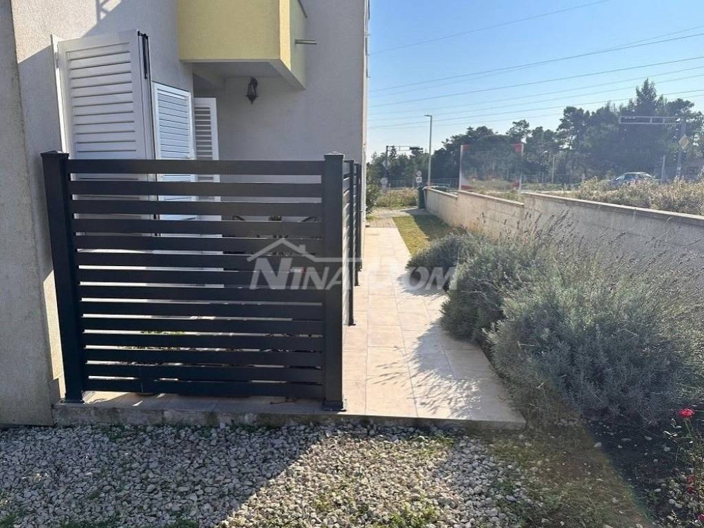 Apartman s okućnicom, Prodaja, Nin, Nin