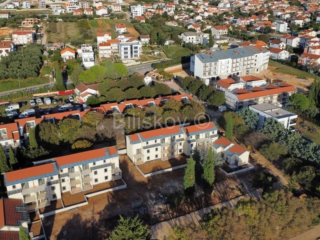 Stan u zgradi, Prodaja, Sveti Filip i Jakov, Sveti Filip i Jakov