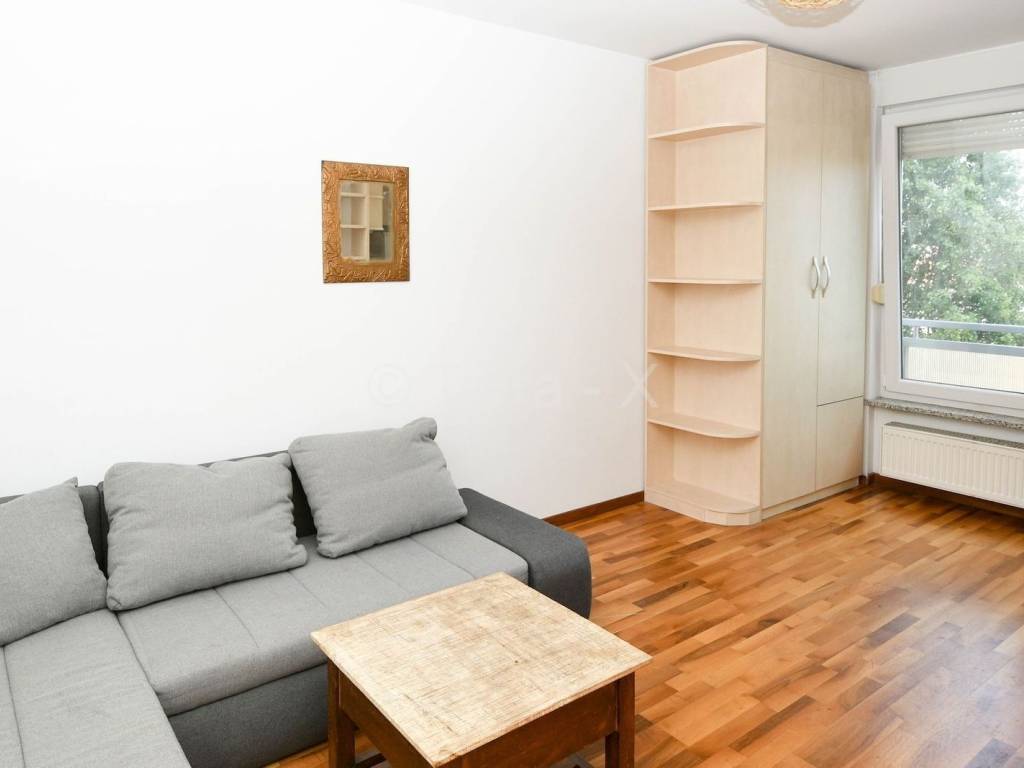 Stan u zgradi, Najam, Zagreb, Stenjevec