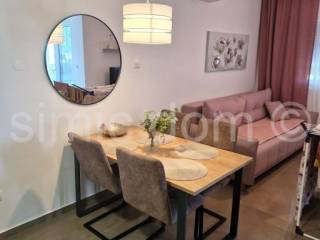 Apartman na moru, Prodaja, Okrug, Okrug Gornji
