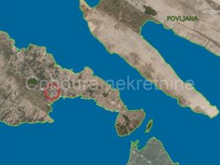 Građevinsko zemljište, Prodaja, Vir, Vir