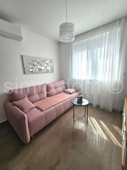 Apartman na moru, Prodaja, Okrug, Okrug Gornji