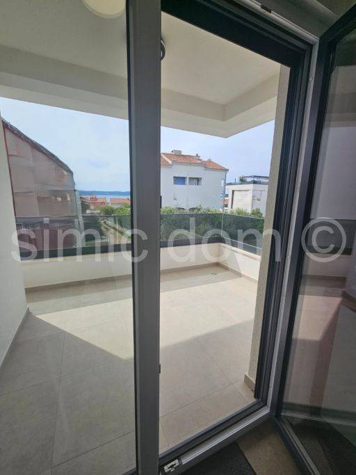Apartman na moru, Prodaja, Okrug, Okrug Gornji