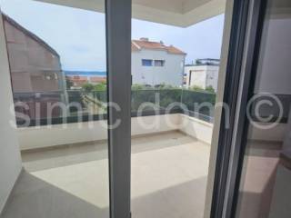 Apartman na moru, Prodaja, Okrug, Okrug Gornji