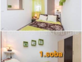 Apartman na moru, Prodaja, Vir, Vir