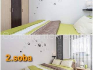 Apartman na moru, Prodaja, Vir, Vir