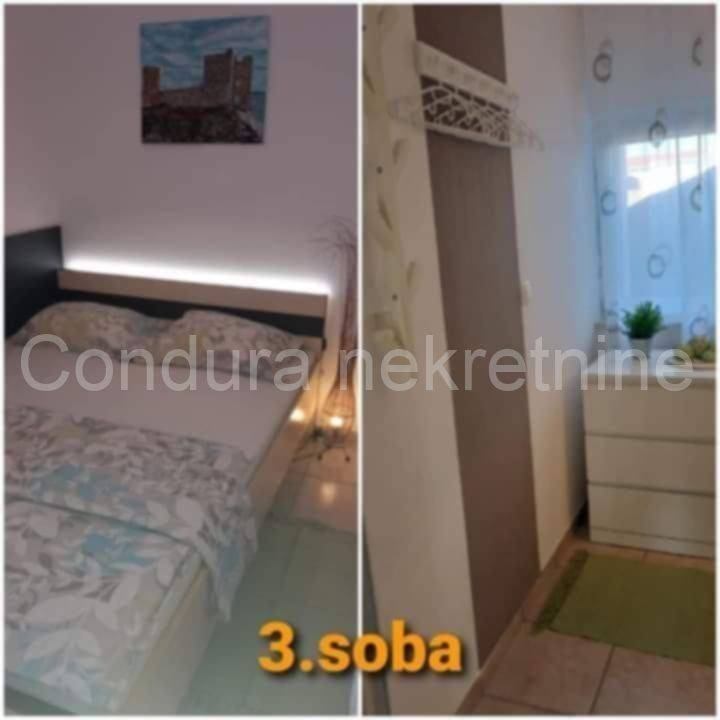 Apartman na moru, Prodaja, Vir, Vir