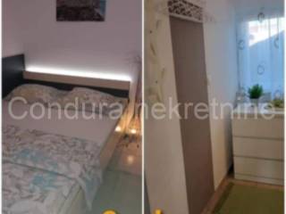 Apartman na moru, Prodaja, Vir, Vir