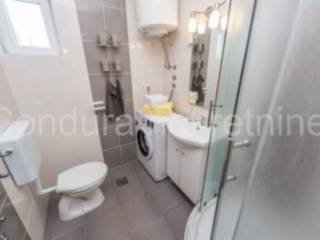 Apartman na moru, Prodaja, Vir, Vir