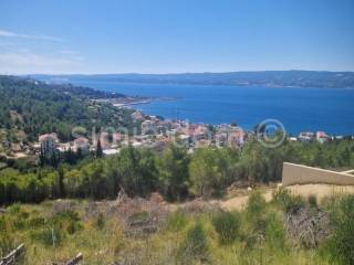 Građevinsko zemljište, Prodaja, Omiš, Omiš