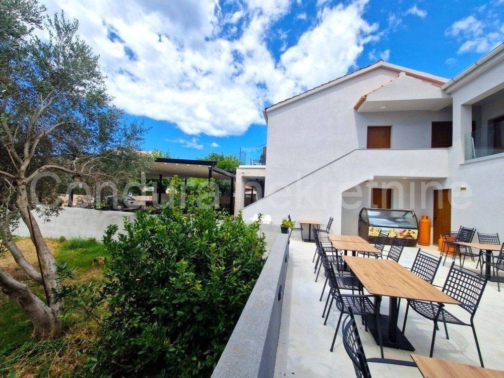 Stambeno poslovni objekt, Prodaja, Vir, Vir