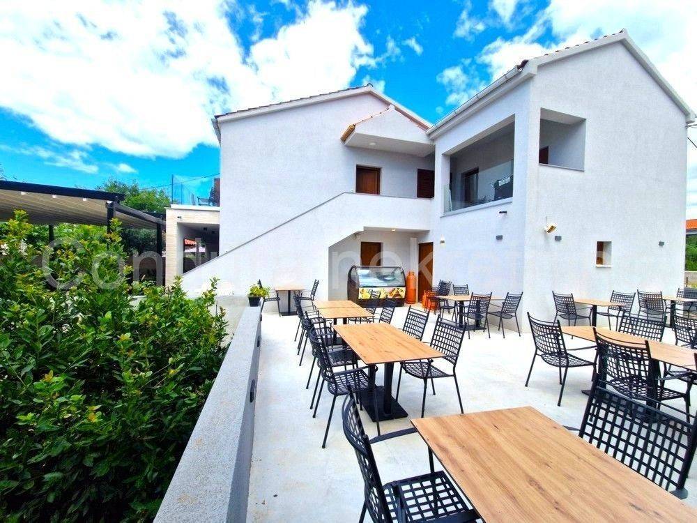 Stambeno poslovni objekt, Prodaja, Vir, Vir