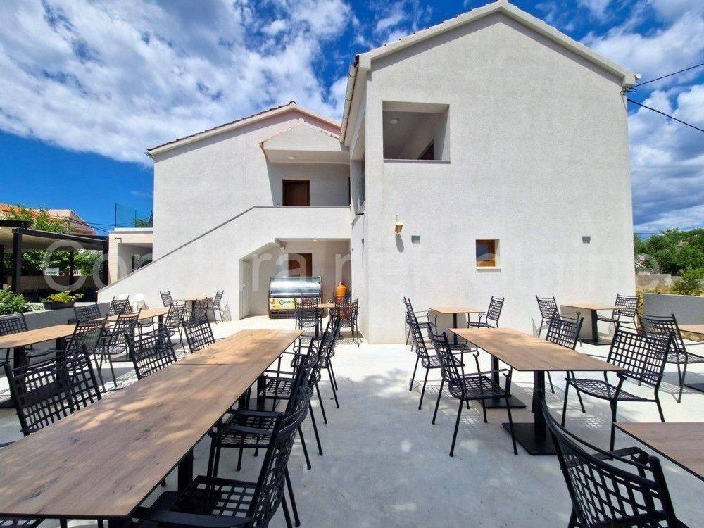 Stambeno poslovni objekt, Prodaja, Vir, Vir