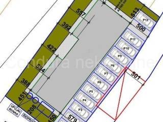 Apartman na moru, Prodaja, Privlaka, Privlaka