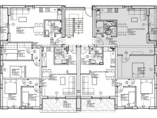 Apartman na moru, Prodaja, Privlaka, Privlaka