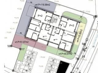 Apartman na moru, Prodaja, Privlaka, Privlaka