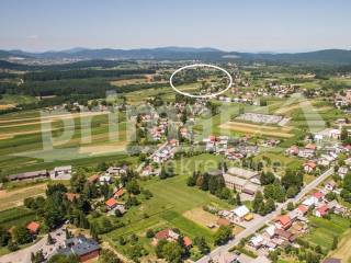 Građevinsko zemljište, Prodaja, Josipdol, Josipdol