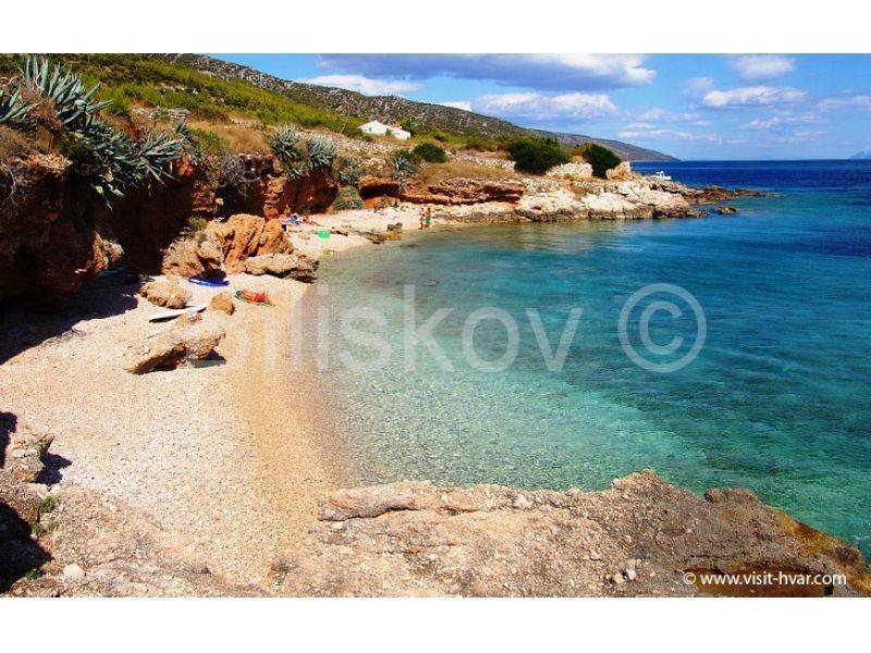 Zemljište, Prodaja, Jelsa, 1995m²